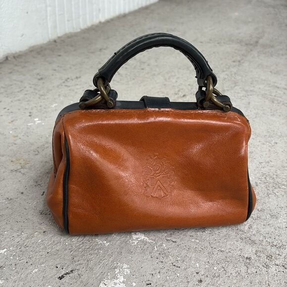 Mutsaers mini Drs bag - Picture 2 of 8